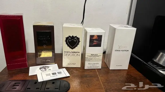 تسليم فوري عطور 4