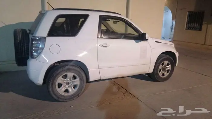 سوزوكي فيتارا قراند 2