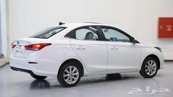 شانجان L7 موديل فل كامل 2026 عرض خاص 4