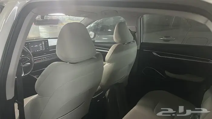 جيلي امجراند 2023 3