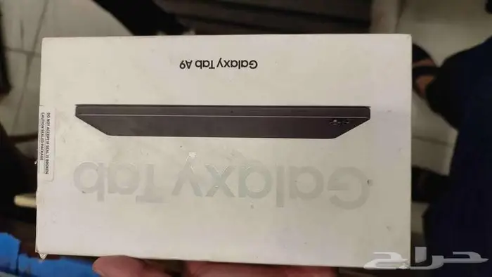 Samsung Galaxy tab a9 64gb with memory 64gb 0
