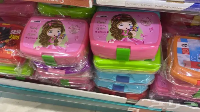 محل مع مستودع وسكن لاتقبل 2