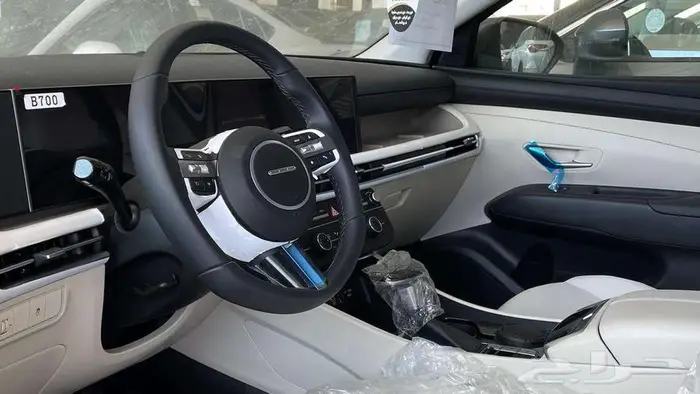 توسان سمارت 1600 موديل 2025 7