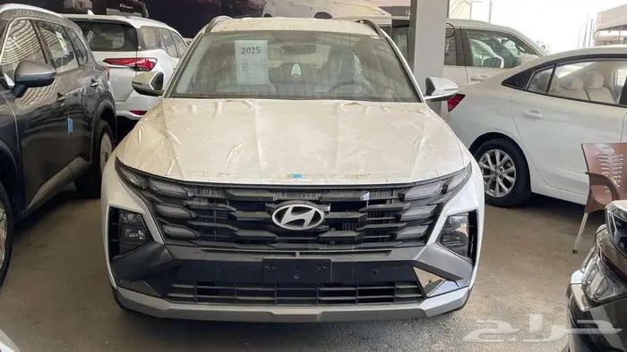 توسان سمارت 1600 موديل 2025 6