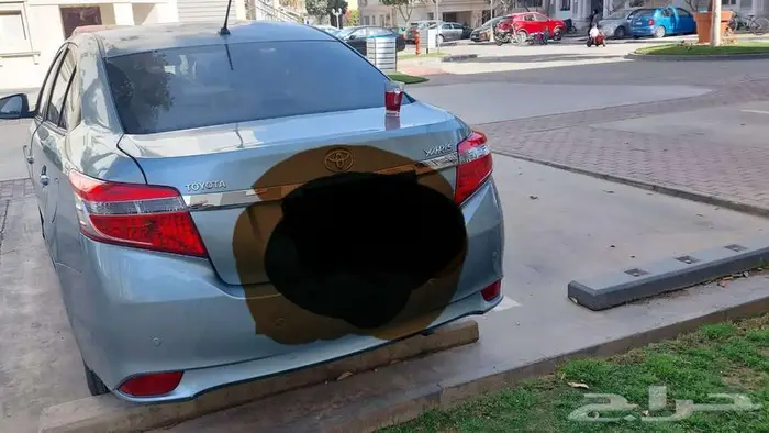 يارس2016 فل كامل جنوط مفحوص ممشى 280 3