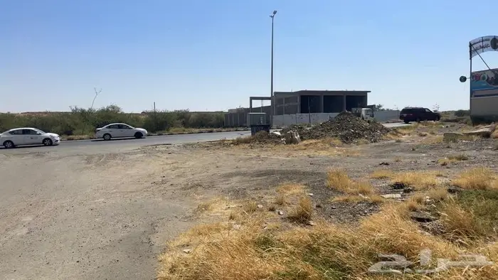 للإيجار أرض سكنية في أبها - المحالة حي الغدير 2