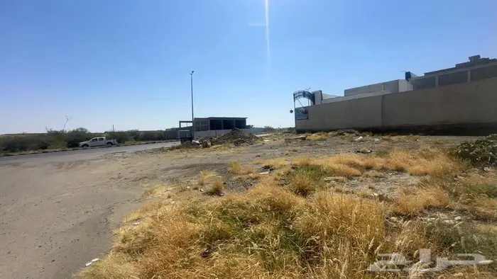 للإيجار أرض سكنية في أبها - المحالة حي الغدير 3