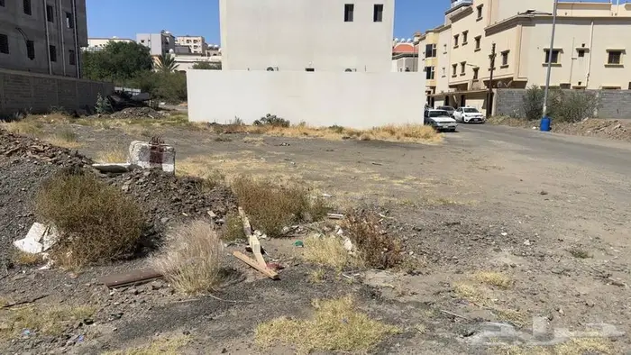 للإيجار أرض سكنية في أبها - المحالة حي الغدير 10