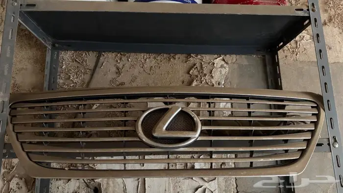 شبك لكزس 460 0