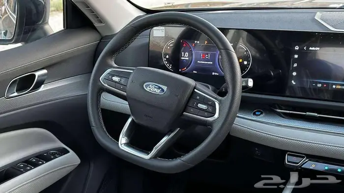 تيريتوري امبيانتي وترند موديل 2026 لدى شركة الخضر للسيارات 17