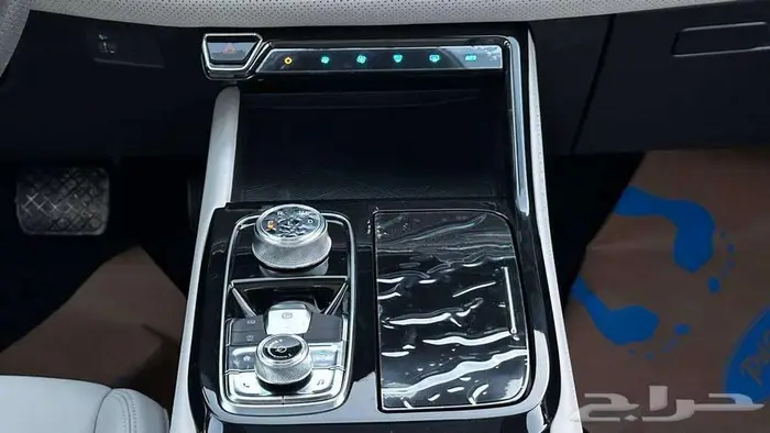 تيريتوري امبيانتي وترند موديل 2026 لدى شركة الخضر للسيارات 13