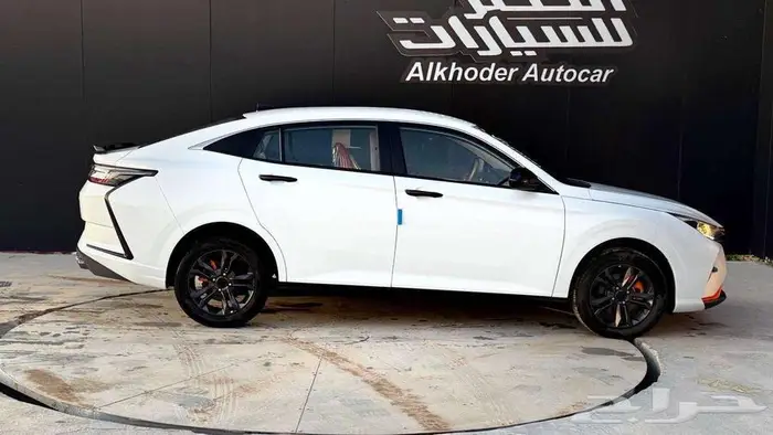 دونج فينج شاين موديل2025 اقوى العروض 3