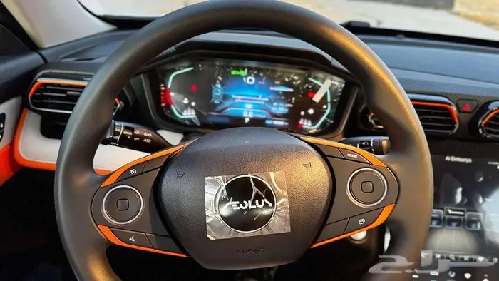 دونج فينج شاين موديل2025 اقوى العروض 5