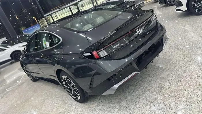 سوناتا كمفورت 2026 السعر مع الضريبه 119025 4