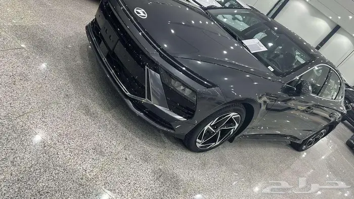 سوناتا كمفورت 2026 السعر مع الضريبه 119025 1