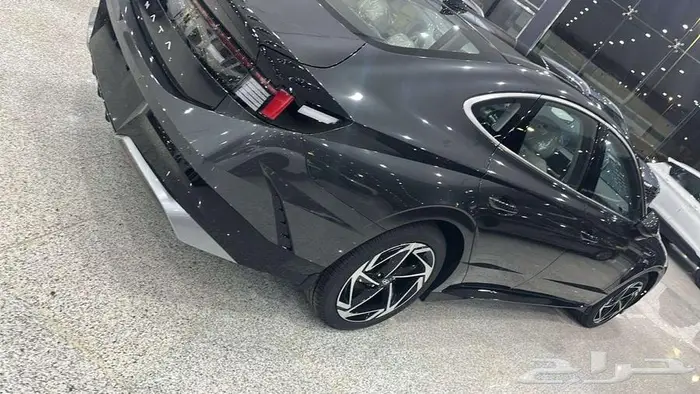 سوناتا كمفورت 2026 السعر مع الضريبه 119025 3