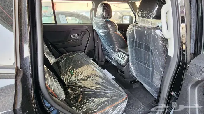 جيتور تي1 2025 فل كامل عروض القيادة للسيارات 7