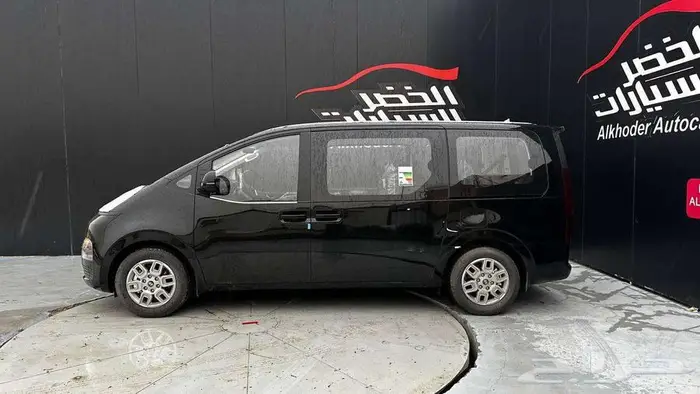 تساريا 9 راكب ديزل 2025 3