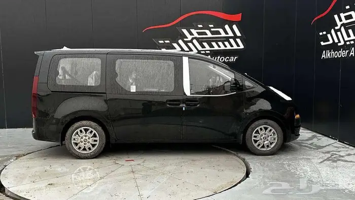 تساريا 9 راكب ديزل 2025 5