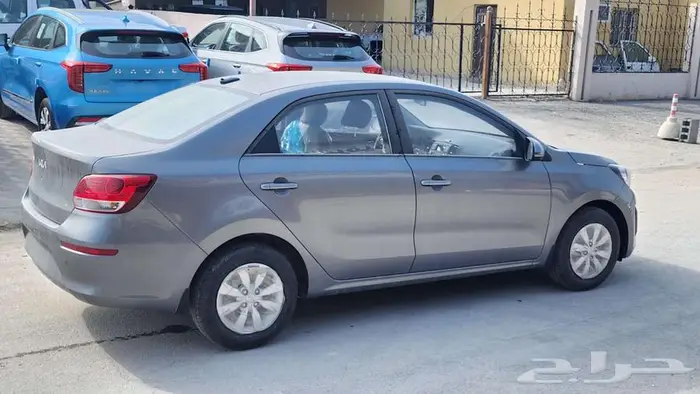 كيا بيجاس ستاندر 2026 عروض القيادة للسيارات 2