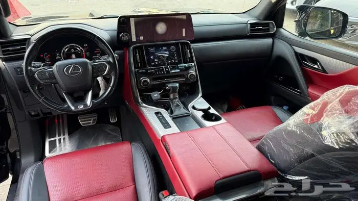 لكزز 23 مرهم صدام كتات امامي 24 2