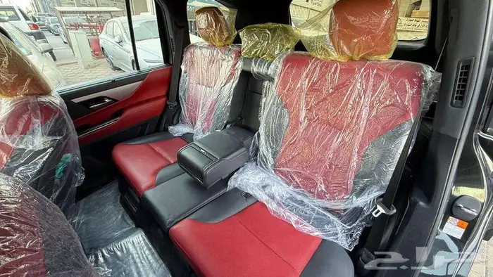 لكزز 23 مرهم صدام كتات امامي 24 5