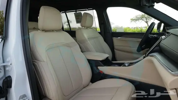 جيب جراند شيروكي ال ليمتد بلس 2025 خليجي اصفار ضمان الوكيل 15