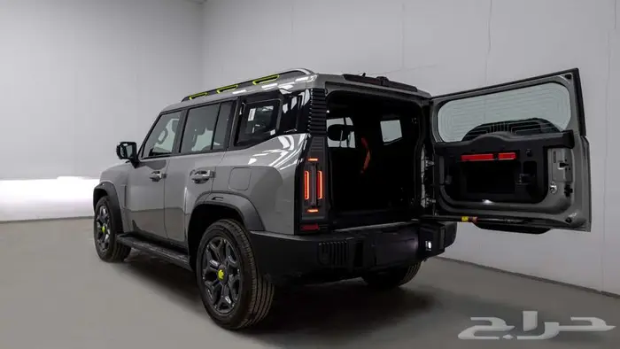 جيتور T2 فل لا كجيري 2026 3