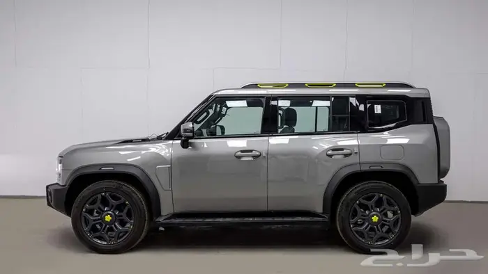 جيتور T2 فل لا كجيري 2026 5