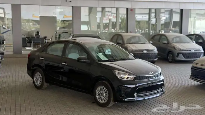 كيا بيجاس 2025 فل كامل فتحه سعودي اقل سعر 5