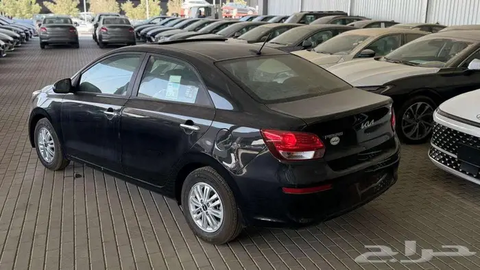 كيا بيجاس 2025 فل كامل فتحه سعودي اقل سعر 3