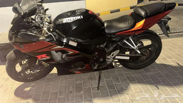 سزوكي ريس 2005 3