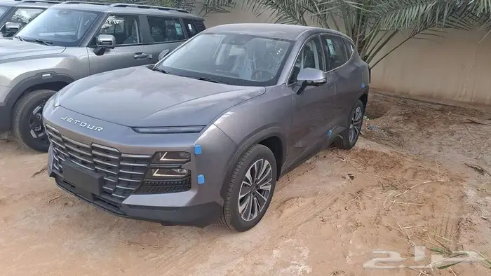 جيتور داشينج 2025 كمفورت سعودي كاش وتقسيط اقل سعر 0