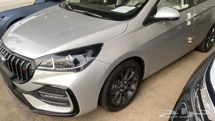 شيري اريزو 5 كمفورت موديل 25 اقل الاسعار للكاش والبنك 2