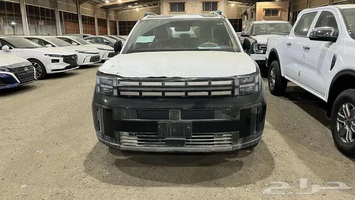 هيونداي سنتافي 2024 (سمارت- كاليجرافي) بأقل سعر في المملكة 4