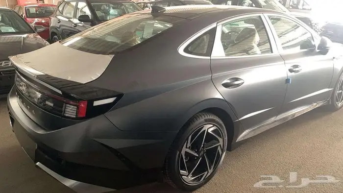 هيونداى سوناتا كمفورت 2026 2