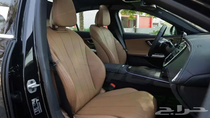 2026 مرسيدس E200 Avantgarde EQ Boost اصفار مع ضمان 14