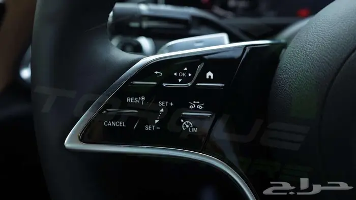 2026 مرسيدس E200 Avantgarde EQ Boost اصفار مع ضمان 8