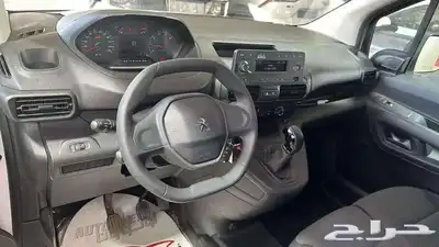 بيجو بارتنر 2024 index