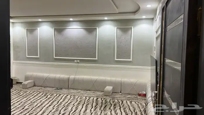 استراحة عزاب 0