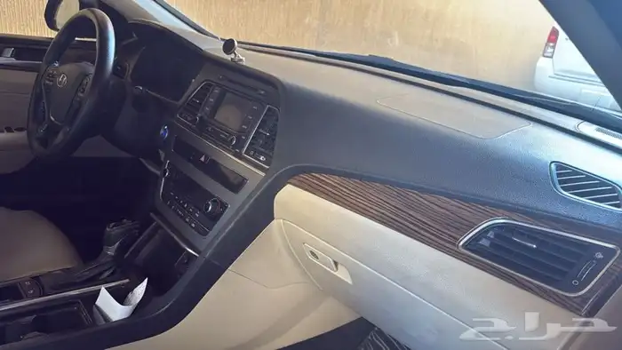 سوناتا 2016 فل كامل 8