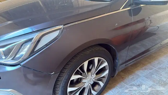 سوناتا 2016 فل كامل 3