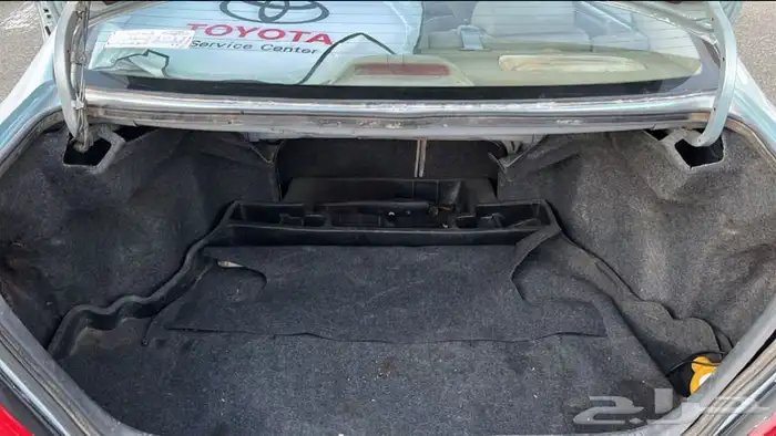 كامري للبيع 4