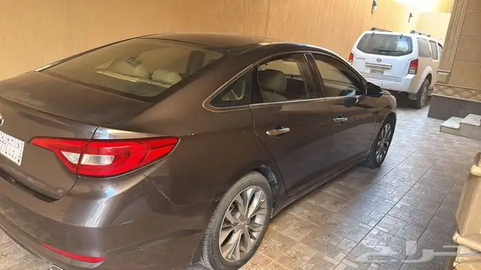 سوناتا 2016 فل كامل 9