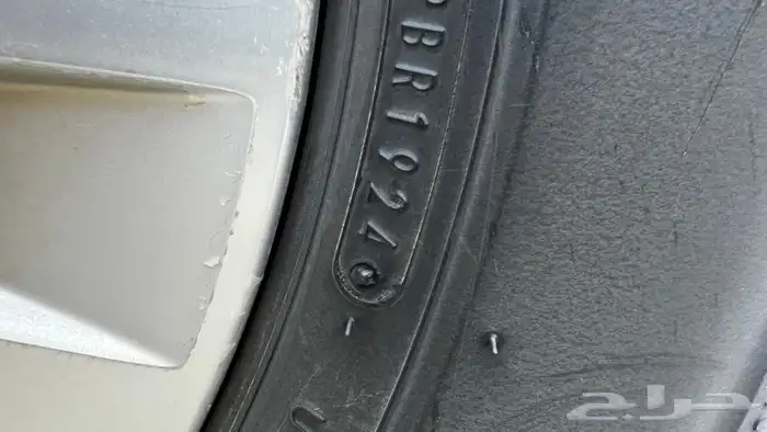 كفرات دنلوب 17 275 65 4