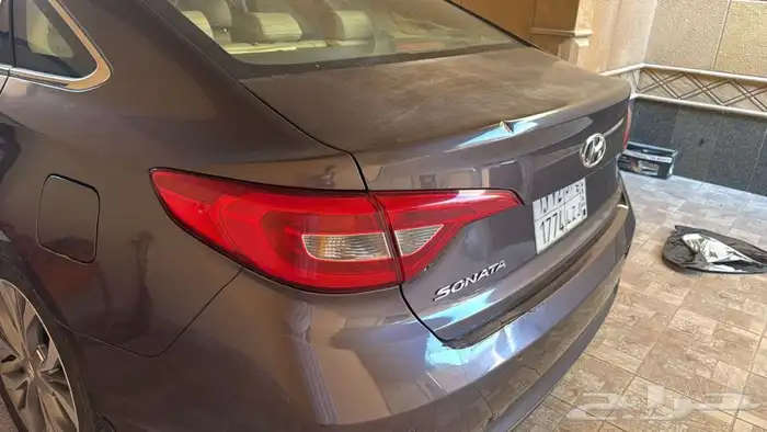 سوناتا 2016 فل كامل 1