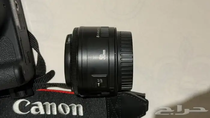 كاميره كانون 700D 0