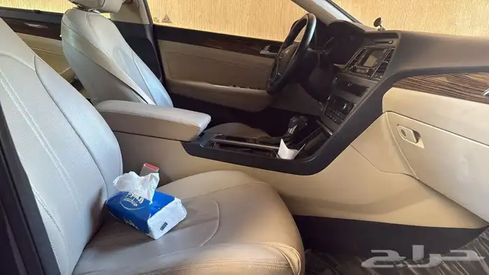 سوناتا 2016 فل كامل 7