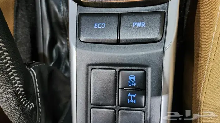 تويوتا فورتشنر 2022 17