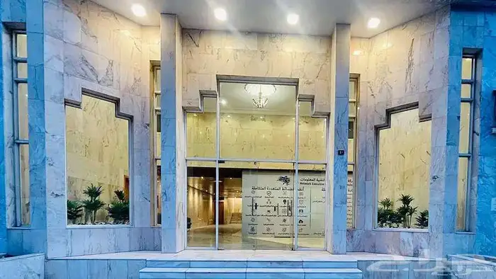 للايجار شقق بحى العليا بالرياض بجوار وزارة الداخلية 1